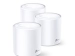 TP-Link 3x Deco X20 AX1800 Whole Home Mesh WiFi 6 System