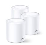 TP-Link 3x Deco X20 AX1800 Whole Home Mesh WiFi 6 System
