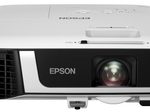 Epson EB-FH52 mobiler Beamer 4000 Lumen