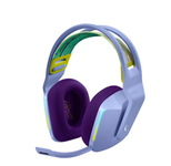 Logitech G733 Lightspeed flieder