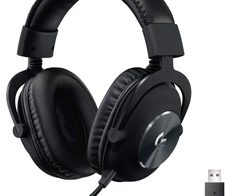 Logitech G PRO X LIGHTSPEED