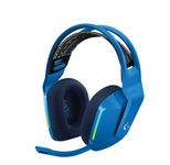 Logitech G733 Lightspeed blau