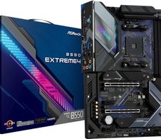 ASRock B550 Extreme4