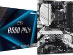 ASRock B550 Pro4