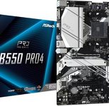 ASRock B550 Pro4