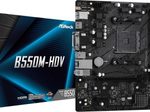 ASRock B550M-HDV