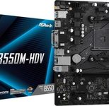 ASRock B550M-HDV