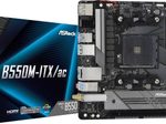 ASRock B550M-ITX/ac