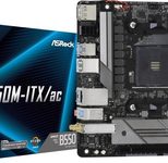 ASRock B550M-ITX/ac