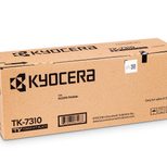 Kyocera Original TK-7310 Toner schwarz 15.000 Seiten (1T02Y40NL0)