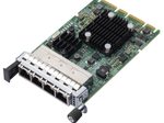 Lenovo ThinkSystem Ethernet Netzwerkadapter je 2-Port, 1 & 10Gbit/s, RJ-45, Broadcom 57416/5720, OCP