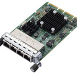 Lenovo ThinkSystem Ethernet Netzwerkadapter je 2-Port, 1 & 10Gbit/s, RJ-45, Broadcom 57416/5720, OCP