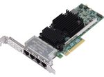 Lenovo ThinkSystem Ethernet Netzwerkadapter 4-Port, 10Gbit/s, RJ-45, Broadcom 57454