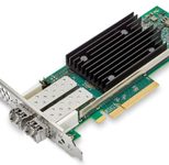 Lenovo Fibre Channel Host Bus Adapter 2-Port, 32Gbit/s, QLogic QLE2770