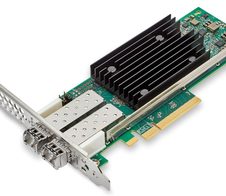 Lenovo Fibre Channel Host Bus Adapter 2-Port, 32Gbit/s, QLogic QLE2770