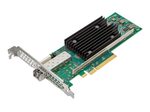 Lenovo Fibre Channel Host Bus Adapter 1-Port, 32Gbit/s, QLogic QLE2770