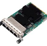 Lenovo ThinkSystem Ethernet Netzwerkadapter 4-Port, 10Gbit/s, RJ-45, Broadcom 57454, OCP