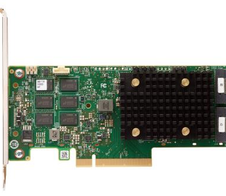Lenovo ThinkSystem RAID 940-16i 8GB Flash PCIe Gen4 12Gb Adapter (4Y37A09730)