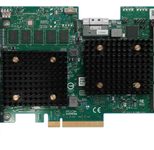 Lenovo ThinkSystem RAID 940-32i 8GB Flash PCIe Gen4 12Gb Adapter (4Y37A09733)