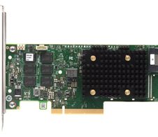 Lenovo ThinkSystem RAID 940-8i 4GB Flash PCIe Gen4 12Gb Adapter (4Y37A09728)