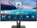 Philips 242S1AE Monitor 60,5 cm (23,8 Zoll)