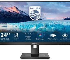 Philips 242S1AE Monitor 60,5 cm (23,8 Zoll)