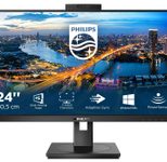 Philips 242B1H Monitor 60,5 cm (23,8 Zoll)