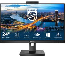Philips 242B1H Monitor 60,5 cm (23,8 Zoll)