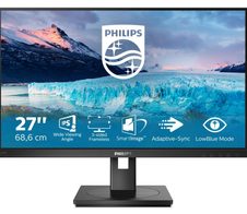 Philips 272S1AE Monitor 68,6 cm (27 Zoll)