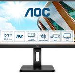 AOC 27P2C Monitor 68,6 cm (27 Zoll)