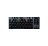 Logitech G915 TKL kabellose mechanische Lightspeed RGB Gaming Tastatur