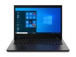 Lenovo ThinkPad L14 Intel Core i7-10510U Notebook 35,5 cm (14'') 16GB RAM, 1TB SSD, Full HD, 4G LTE, Win10