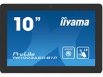 iiyama ProLite TW1023ASC-B1P All-in-One Monitor 25,5cm (10,1 Zoll)