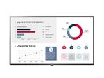LG 43UL3G-B 108 cm (43") LED Display