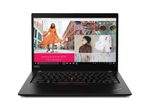 Lenovo ThinkPad X13 AMD Ryzen 5 PRO 4650U Notebook 33,8 cm (13,3'') 16GB RAM, 256GB SSD, Full HD, Win10 Pr
