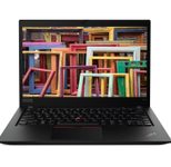 Lenovo ThinkPad T14s Intel Core i7-10510U Notebook 35,5 cm (14'') 16GB RAM, 512GB SSD, Full HD, Privacy Gu