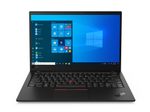 Lenovo ThinkPad X1 Carbon G8 Intel Core i5-10210U Notebook 35,5 cm (14,0'') 8GB RAM, 256GB SSD, FHD, 4G LT