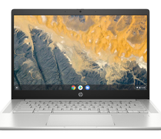 HP Pro c640 Chromebook Intel® Core™ i5-10310U 35,56cm (14 Zoll)