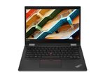 Lenovo ThinkPad X13 Yoga Intel Core i7-10510U Notebook 33,8 cm (13,3'') 16GB RAM, 512GB SSD, 4K OLED, 4G L