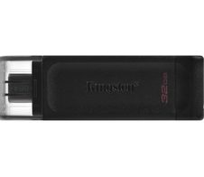Kingston DataTraveler 70 - 64 GB