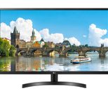 LG Monitor 32MN500M-B LED-Display 81,01 cm (31,5")