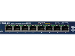 Netgear GS108GE 8-Port Gigabit Unmanaged Switch