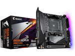 GIGABYTE B550I AORUS PRO AX