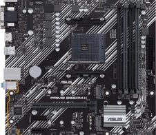ASUS PRIME B550M-K micro-ATX