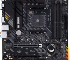 ASUS TUF Gaming B550M-Plus mATX Mainboard Sockel AM4