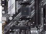 ASUS Prime B550M-A Gaming Mainboard Sockel AM4