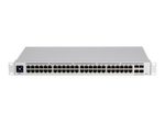 Ubiquiti USW-Pro-48 UniFi Switch PRO 48 - Switch - L3 - managed - 48 x 10/100/1000
