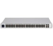 Ubiquiti USW-Pro-48 UniFi Switch PRO 48 - Switch - L3 - managed - 48 x 10/100/1000