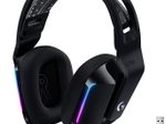 Logitech G733 Lightspeed schwarz