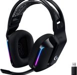 Logitech G733 Lightspeed schwarz
